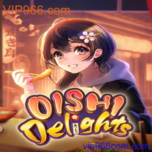 OishiDelights