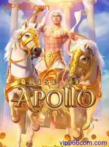 RiseofApollo