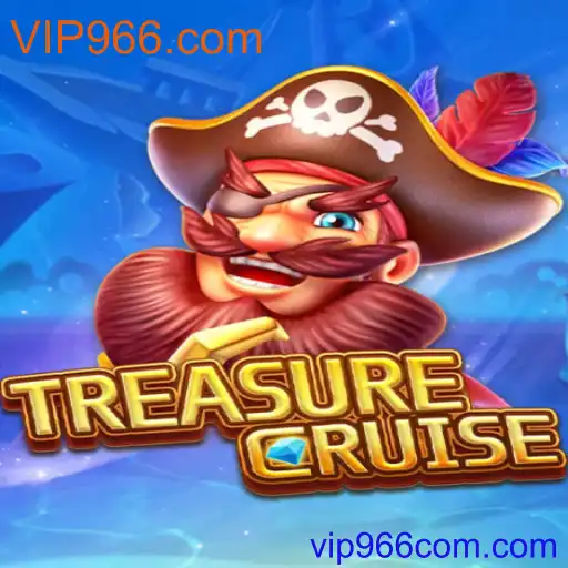 TREASURECRUISE